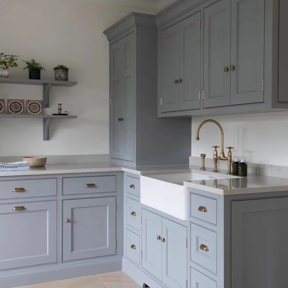 Kitchen cabinet assembly1 Kitchen cabinet assembly1