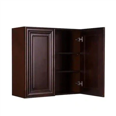 Rahmenloser Wandschrank