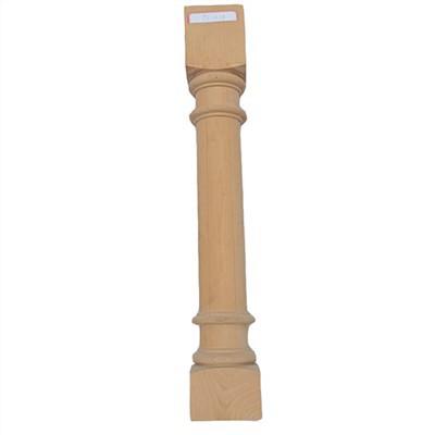 Quadratische Säulen