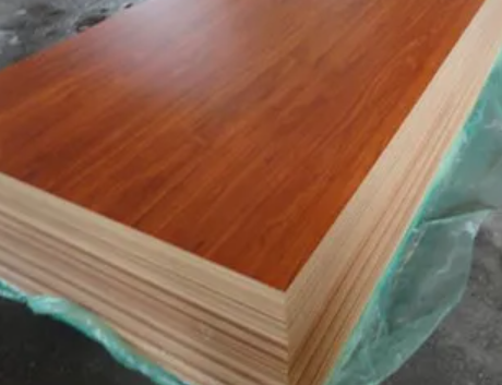 12mm Melamine Filmed MDF