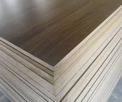 18mm Melamine MDF