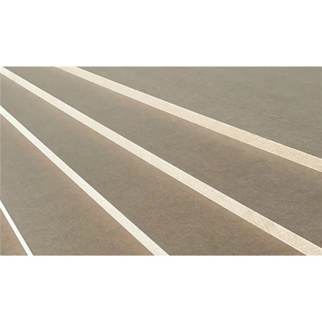 9 mm MDF, kein gefilmtes Gesicht