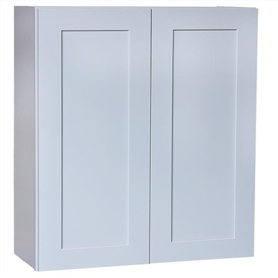 24 Zoll breiter Wandschrank