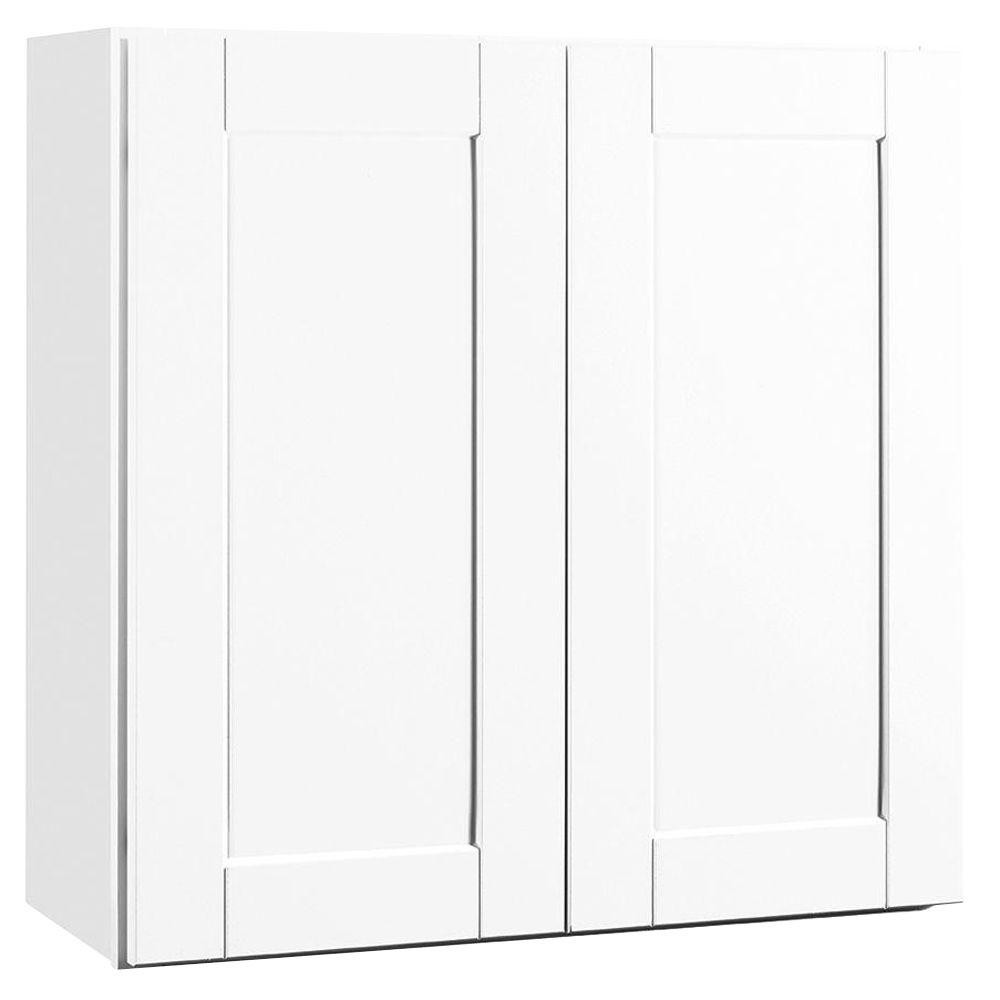 30x30x18 Wandschrank