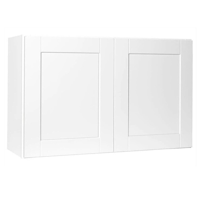 42 Zoll breite obere Küchenschränke