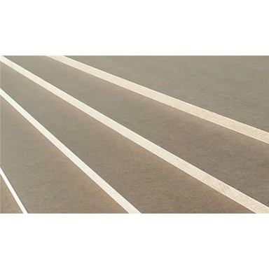 9 mm MDF, kein gefilmtes Gesicht