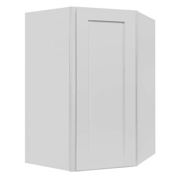 Diagonaler Küchenschrank