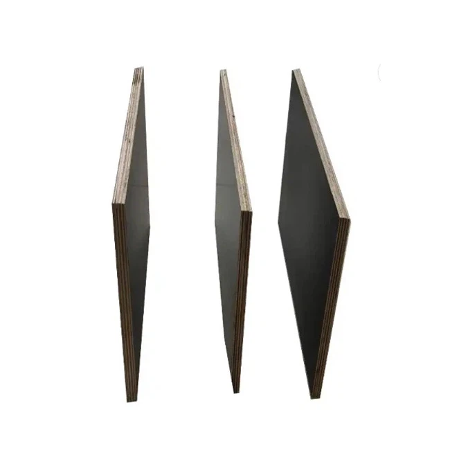 Filmbeschichtetes Sperrholz 18mm