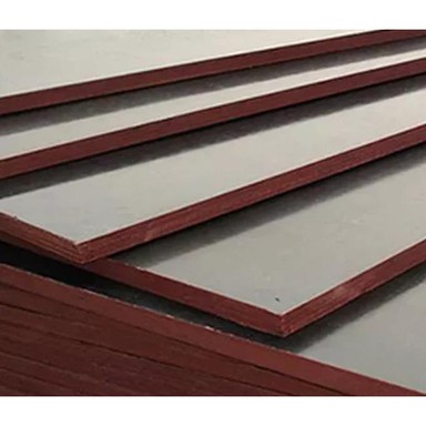 Sperrholz für Betonschalungen